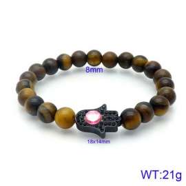 Stainless Steel Special Bracelet
