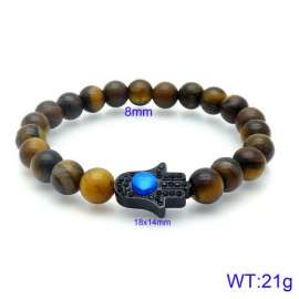 Stainless Steel Special Bracelet