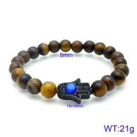 Stainless Steel Special Bracelet