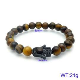 Stainless Steel Special Bracelet