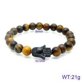 Stainless Steel Special Bracelet