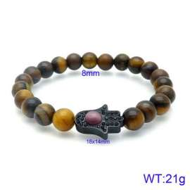 Stainless Steel Special Bracelet