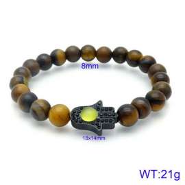 Stainless Steel Special Bracelet