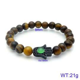 Stainless Steel Special Bracelet