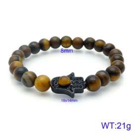 Stainless Steel Special Bracelet
