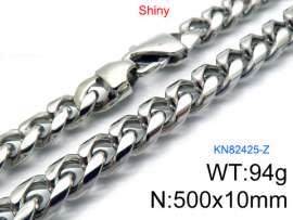Stainless Steel Necklace