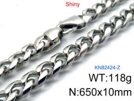 Stainless Steel Necklace