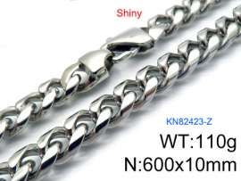 Stainless Steel Necklace
