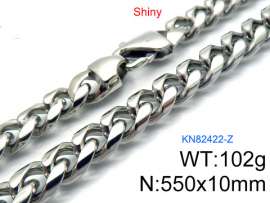 Stainless Steel Necklace