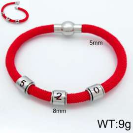 Stainless Steel Special Bracelet