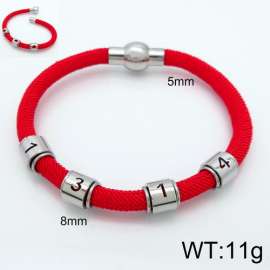 Stainless Steel Special Bracelet