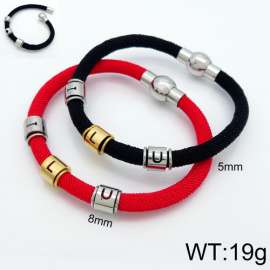 Stainless Steel Special Bracelet