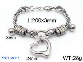 Stainless Steel Bracelet(women)