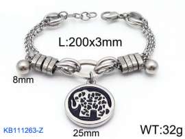 Stainless Steel Bracelet(women)