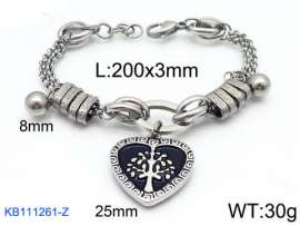 Stainless Steel Bracelet(women)