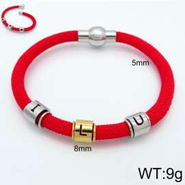 Stainless Steel Special Bracelet