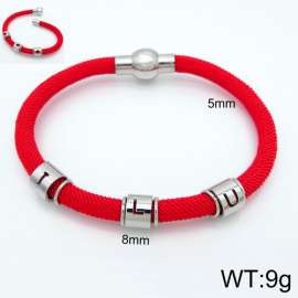 Stainless Steel Special Bracelet