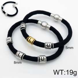Stainless Steel Special Bracelet