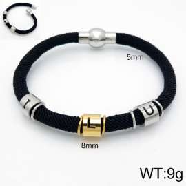 Stainless Steel Special Bracelet