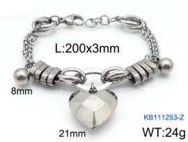 Stainless Steel Bracelet(women)