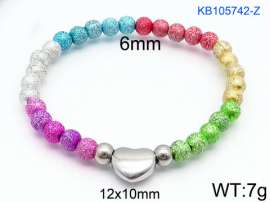 Stainless Steel Special Bracelet