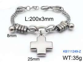 Stainless Steel Bracelet(women)