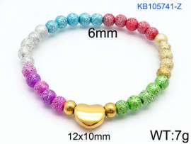 Stainless Steel Special Bracelet