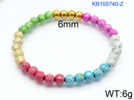 Stainless Steel Special Bracelet