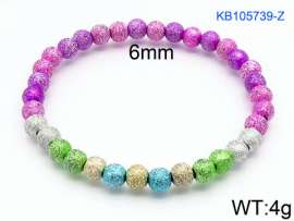 Stainless Steel Special Bracelet