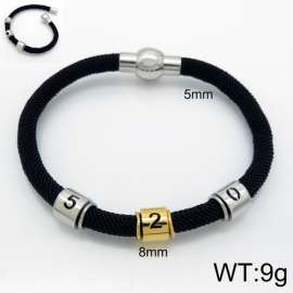 Stainless Steel Special Bracelet