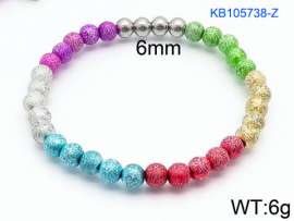 Stainless Steel Special Bracelet