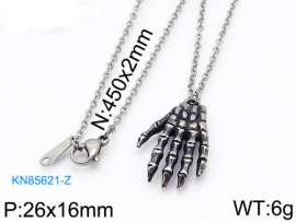 Stainless Steel Necklace