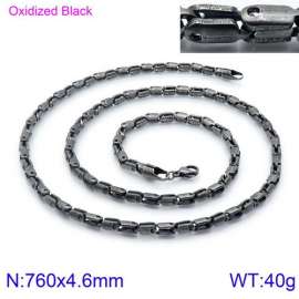 Stainless Steel Necklace