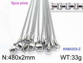 Staineless Steel Small Chain