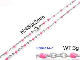 Staineless Steel Small Chain