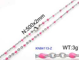 Staineless Steel Small Chain