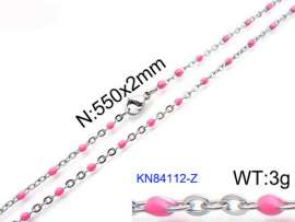 Staineless Steel Small Chain