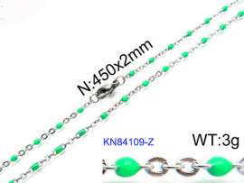 Staineless Steel Small Chain