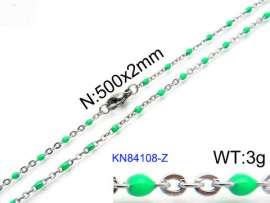 Staineless Steel Small Chain