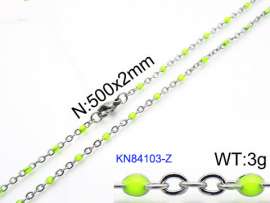 Staineless Steel Small Chain