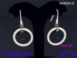 Stainless Steel Earring