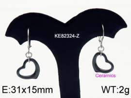 Stainless Steel Earring