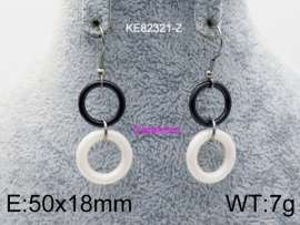 Stainless Steel Earring