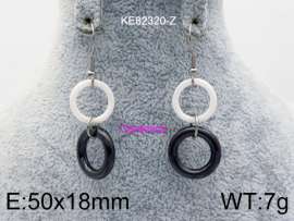 Stainless Steel Earring