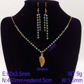 SS Jewelry Set(Most Women)