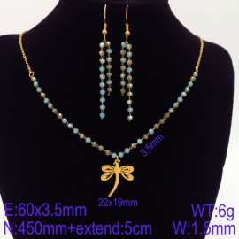 SS Jewelry Set(Most Women)