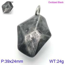 Stainless Steel Popular Pendant