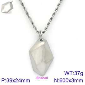 Stainless Steel Necklace
