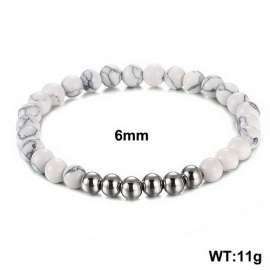 Stainless Steel Special Bracelet