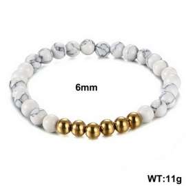 Stainless Steel Special Bracelet